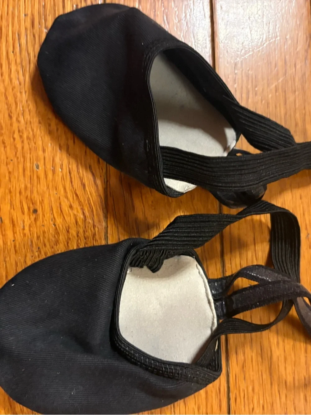 N/A black ballet